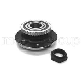 Compre Kit de rolamento de roda da METELLI 19-2575 a um preço baixo por 41,44 €