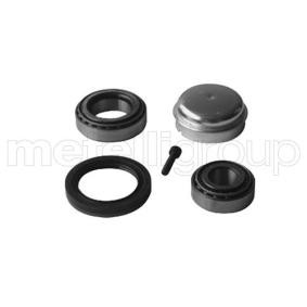 Acquista Kit cuscinetto ruota da METELLI 19-2827 a buon mercato per soli 39,99 €