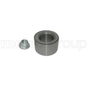 Compre Rolamento da roda de METELLI online para Discovery IV (L319) a preços moderados