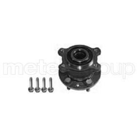 Compre Kit de rolamento de roda da METELLI 19-2978 a um preço baixo por 106,97 €