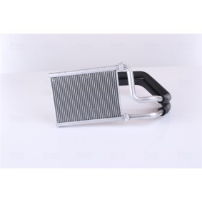 Wärmetauscher, Innenraumheizung 707222 von NISSENS günstig für 83,23 € online kaufen