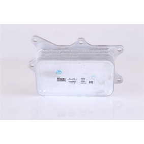 Ölkühler 91275 von NISSENS günstig für 52,70 € online kaufen