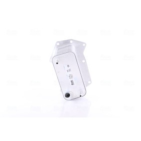 Ölkühler 91282 von NISSENS günstig für 81,63 € online kaufen