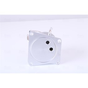 Ölkühler 91293 von NISSENS günstig für 103,46 € online kaufen