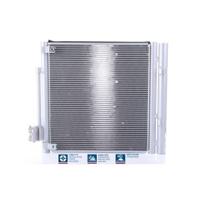 Compre Condensador, ar condicionado da NISSENS 940679 a um preço baixo por 158,83 €