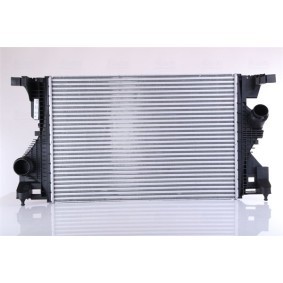 Acquista Intercooler da NISSENS online per Classe A Sedan (W177) a prezzi moderati