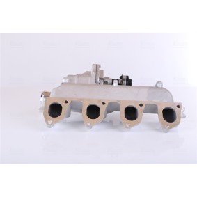 AGR-Ventil 98234 von NISSENS günstig für 213,99 € online kaufen
