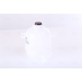 Compre Depósito de expansão, líquido de refrigeração da NISSENS 996118 a um preço baixo por 21,39 €