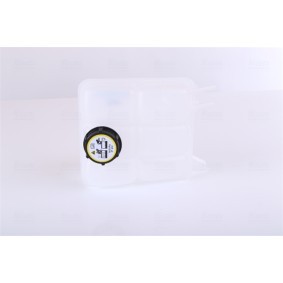 Comprar Depósito compensación, refrigerante de NISSENS 996123 a bajo precio de 27,43 €