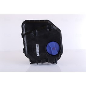 Comprar Depósito compensación, refrigerante de NISSENS 996154 a bajo precio de 68,74 €
