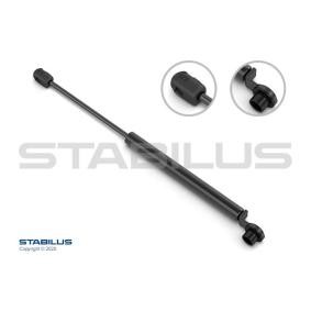 Acquista Ammortizatore pneumatico, Cofano bagagli / vano carico da STABILUS 710102 a buon mercato per soli 36,23 €