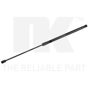 Comprar Amortiguador de maletero de NK 11044001 a bajo precio de 61,32 €