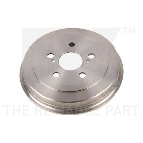 Compre Tambor de freno de NK online para PRIUS Fastback (NHW20_) a precios moderados
