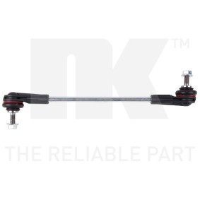Compre Bieleta de suspensión de NK online para 1 Hatchback (F70) a precios moderados