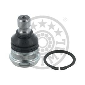 Compre Rótula de suspensión de OPTIMAL online para Picanto Furgón / Hatchback a precios moderados