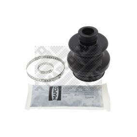 Acquista Kit cuffia, semiasse da MAPCO 18855 a buon mercato per soli 19,12 €