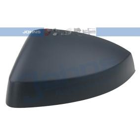 Comprar Cubierta, retrovisor exterior de JOHNS 13 03 37-91 a bajo precio de 28,02 €