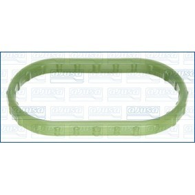 Compre Junta de coletor de admissão de AJUSA online para XJ Sedan (X350, X358) a preços moderados