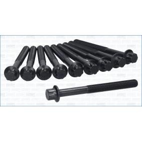 Compre Jogo de parafusos da cabeça do motor da AJUSA 81079200 a um preço baixo por 53,89 €