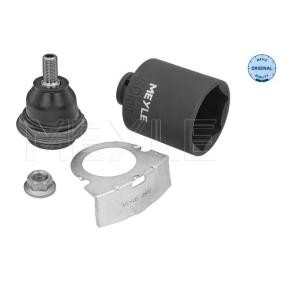 Traggelenk 28-16 010 0017 von MEYLE günstig für 52,91 € online kaufen