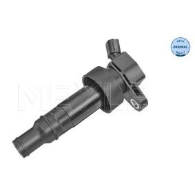 Compre Bobina de ignição da MEYLE 37-14 885 0015 a um preço baixo por 30,99 €