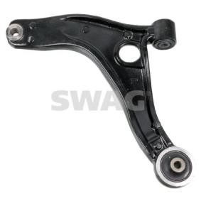 Achetez des Bras de suspension de chez SWAG en ligne pour Interstar Сamion à Plateau / Сhâssis (X62B) à prix modérés