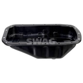 Achetez des Carter d'huile de chez SWAG en ligne pour Clio III Van (SB_, SR_) à prix modérés