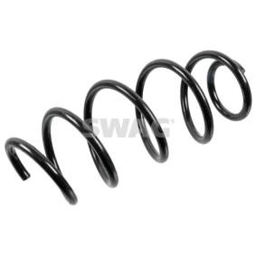Compre Mola de suspensão da SWAG 33 10 3478 a um preço baixo por 56,31 €