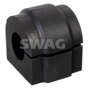 Achetez des Silent bloc de barre stabilisatrice de chez SWAG en ligne pour 7 (G11, G12) à prix modérés