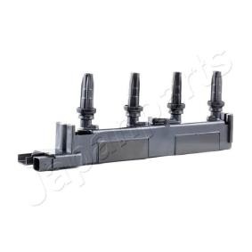 Zündspule für PEUGEOT von JAPANPARTS