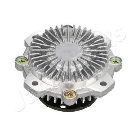 Acquista Frizione ventola da JAPANPARTS VC-114 a buon mercato per soli 96,05 €