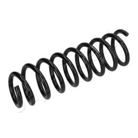 Fahrwerksfeder ZC7081A von JAPANPARTS günstig für 37,52 € online kaufen