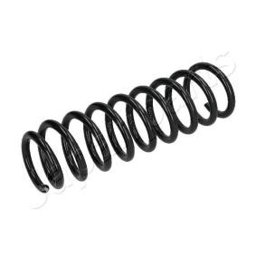 Fahrwerksfeder ZC7083A von JAPANPARTS günstig für 62,46 € online kaufen