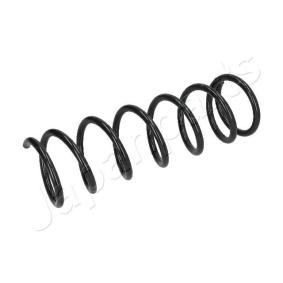 Compre Mola de suspensão da JAPANPARTS ZC7106A a um preço baixo por 34,91 €