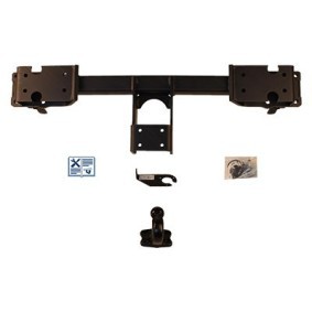 Comprar Caballete de remolque, enganche de remolque de RAMEDER 182161 a bajo precio de 865,86 €