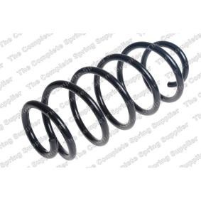 Fahrwerksfeder 4095875 von LESJÖFORS günstig für 58,65 € online kaufen