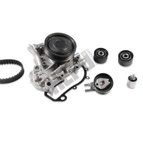 Compre Kit de distribución con bomba de agua de HEPU online para Insignia B Sports Tourer (Z18) a precios moderados