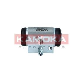 Compre Cilindro do travão da roda da KAMOKA 1110036 a um preço baixo por 17,81 €