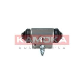 Compre Cilindro do travão da roda da KAMOKA 1110039 a um preço baixo por 11,43 €