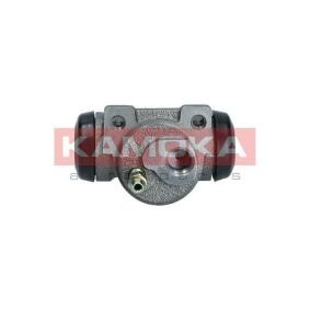 Comprar Cilindro de freno de rueda de KAMOKA 1110081 a bajo precio de 15,24 €