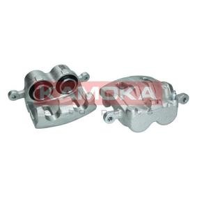 Bremssattel JBC0722 von KAMOKA günstig für 86,12 € online kaufen
