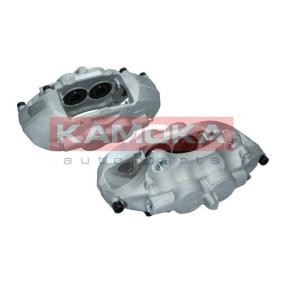 Compre Pinças de travão de KAMOKA online para SLK (R172) a preços moderados