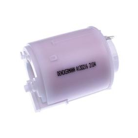 Comprar Filtro combustible de DENCKERMANN A130216 a bajo precio de 32,95 €