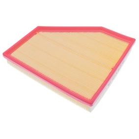 Compre Filtro de ar da DENCKERMANN A146981 a um preço baixo por 17,29 €