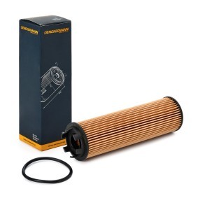 Acquista Filtro olio da DENCKERMANN online per Classe S Coupe (C217) a prezzi moderati