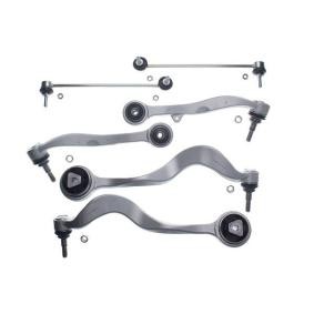 Comprar Kit de brazos de suspensión de DENCKERMANN D200010 a bajo precio de 203,78 €