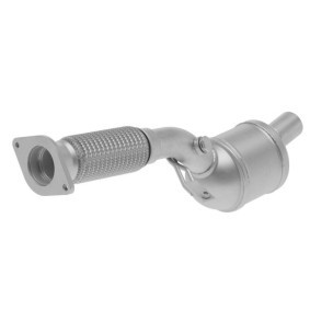 Katalysator 61.79.33 von IMASAF günstig für 419,19 € online kaufen