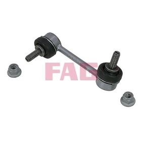 Achetez des Biellette de barre stabilisatrice FAG 818 0593 10 à prix pour 23,55 €