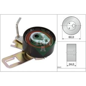 Spannrolle, Zahnriemen 531 0920 10 von INA günstig für 31,41 € online kaufen