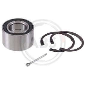 Acquista Kit cuscinetto ruota da A.B.S. 201920 a buon mercato per soli 21,63 €